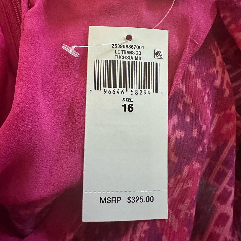 Lauren ralph Lauren maxi size 16. New with tags. - Picture 7 of 8